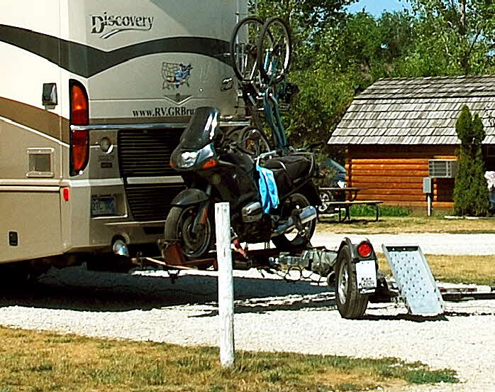 2012-07-30, 004, Des Moines West KOA, IA